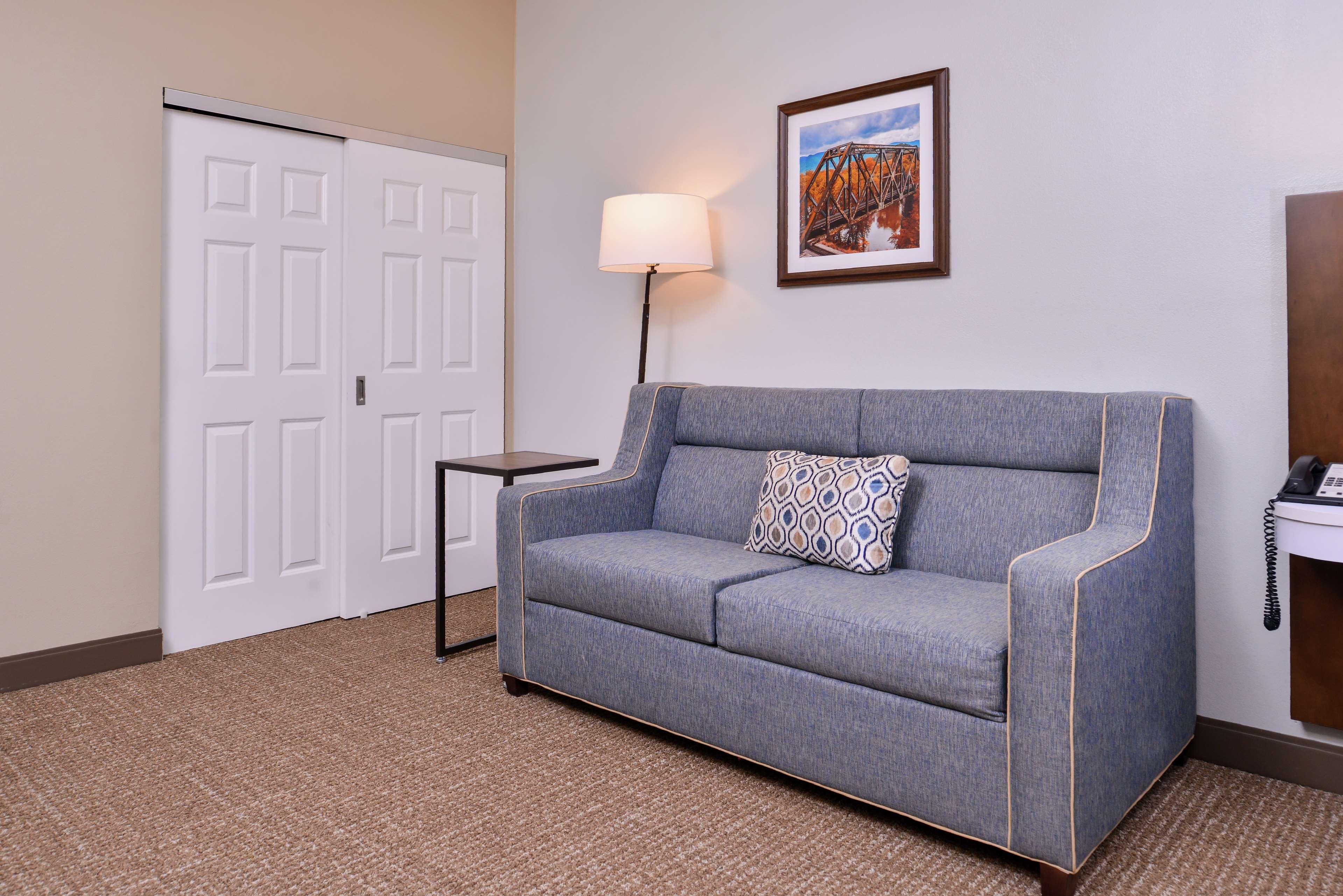 Hampton Inn Lexington Historic Area Luaran gambar