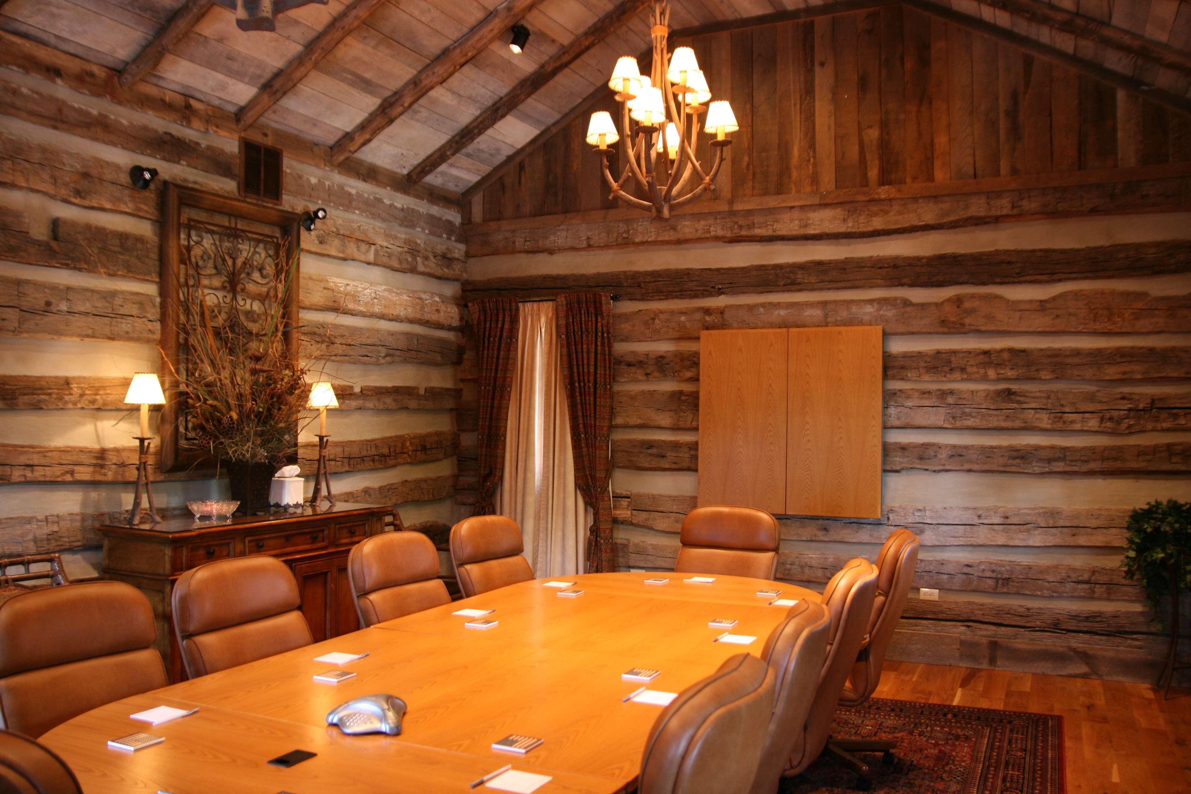 Hampton Inn Lexington Historic Area Kemudahan gambar