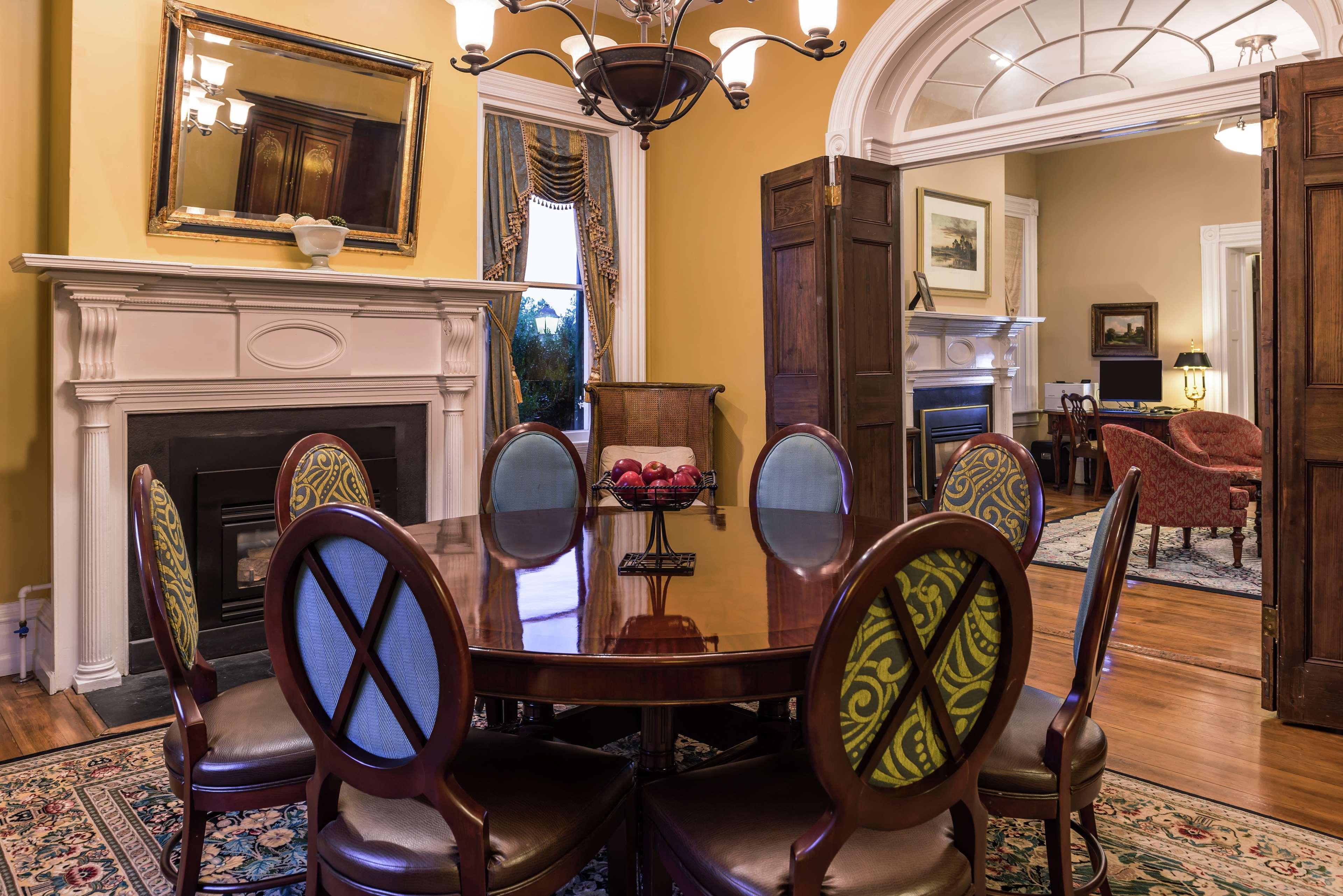 Hampton Inn Lexington Historic Area Luaran gambar