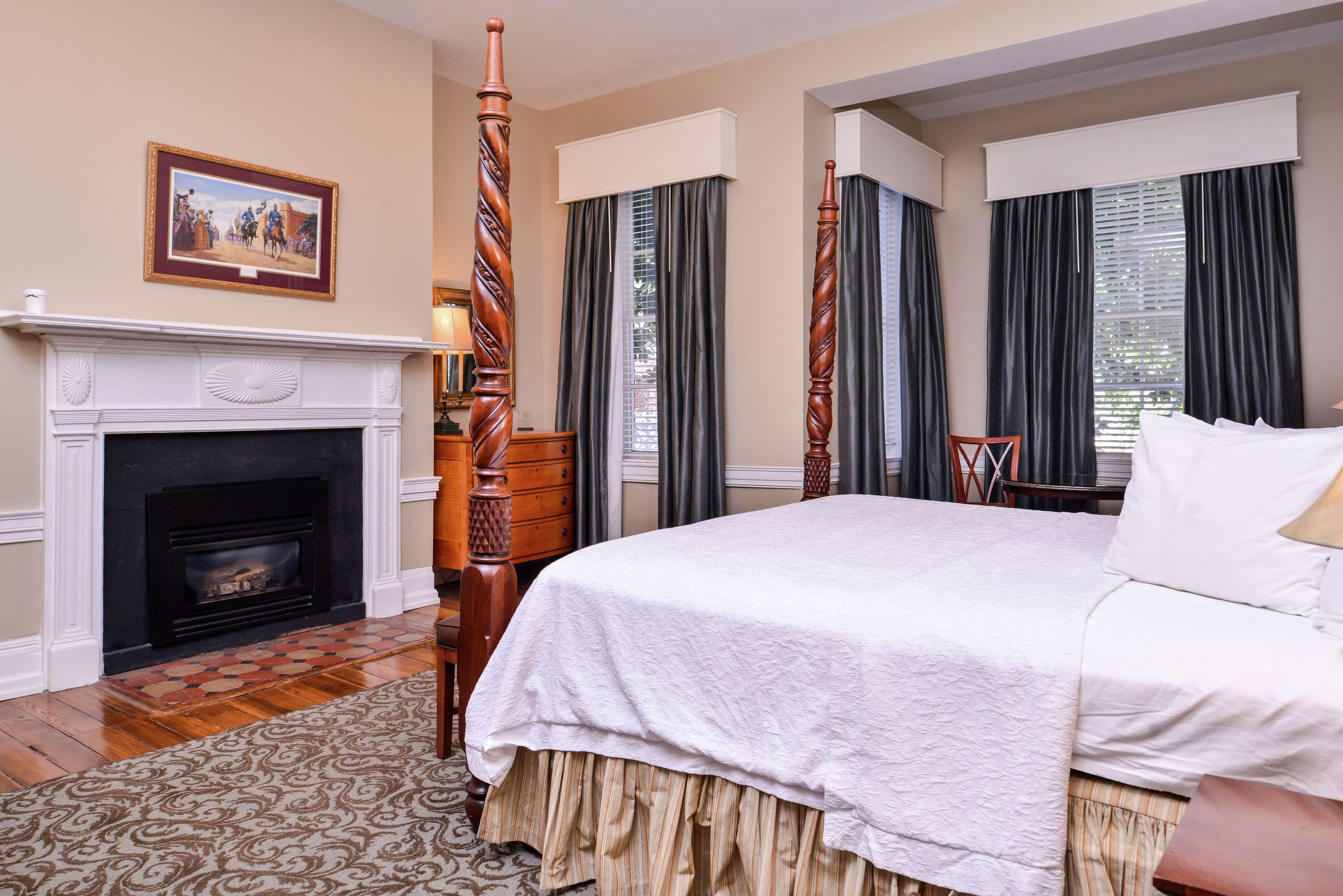 Hampton Inn Lexington Historic Area Luaran gambar