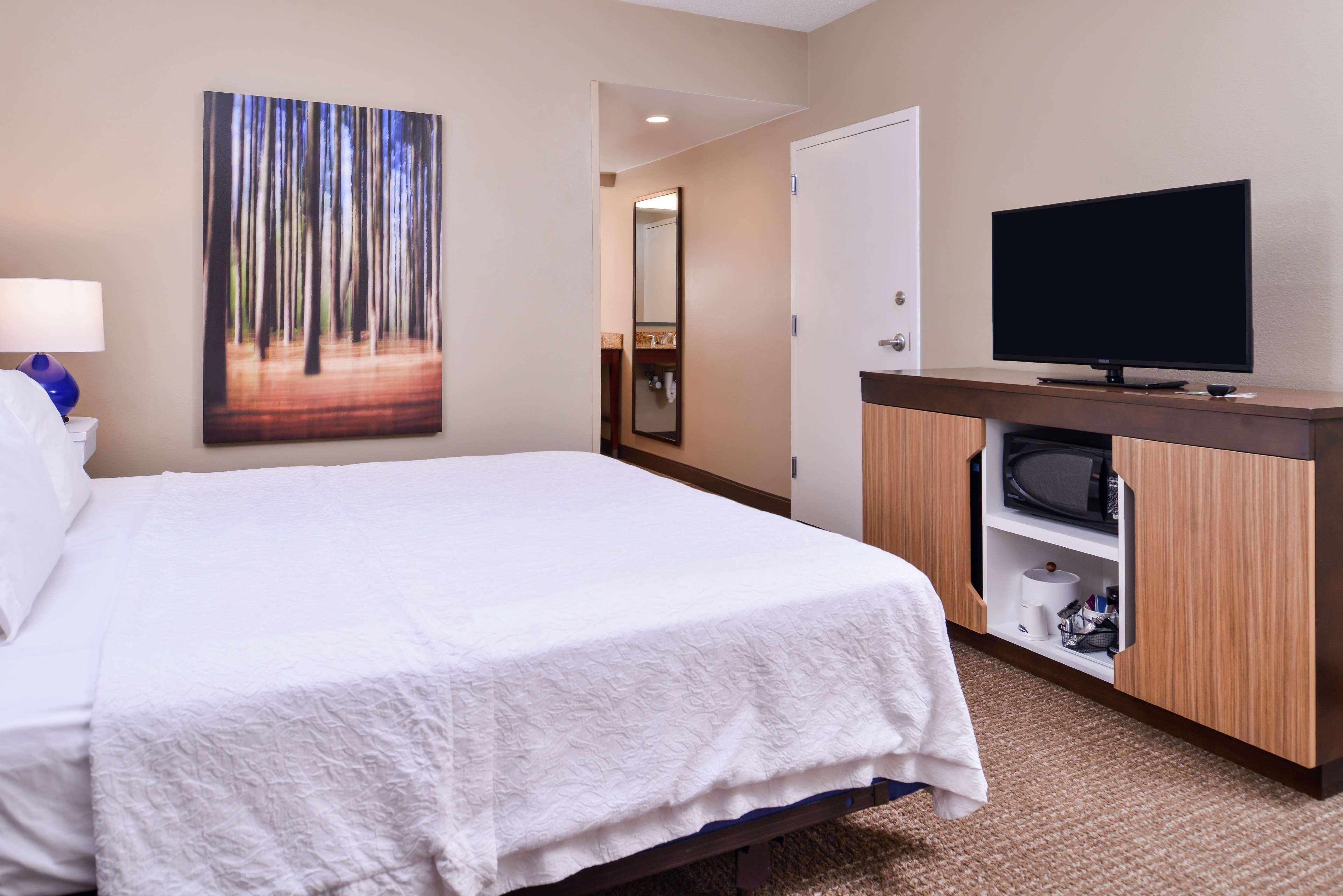 Hampton Inn Lexington Historic Area Luaran gambar