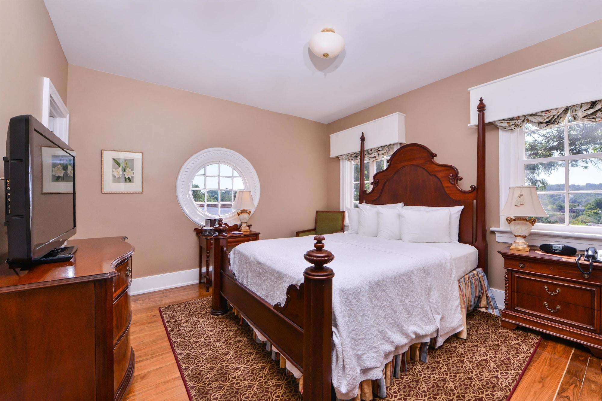 Hampton Inn Lexington Historic Area Luaran gambar